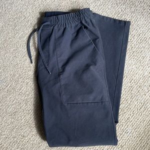 Lululemon mens ABC Pull On Pant